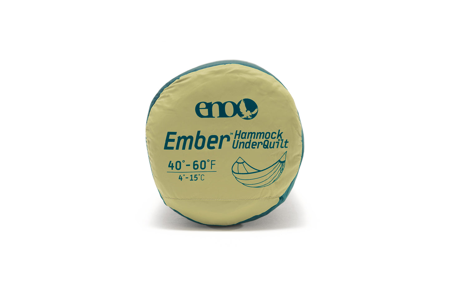 Ember™ UnderQuilt "Marine / Tan"