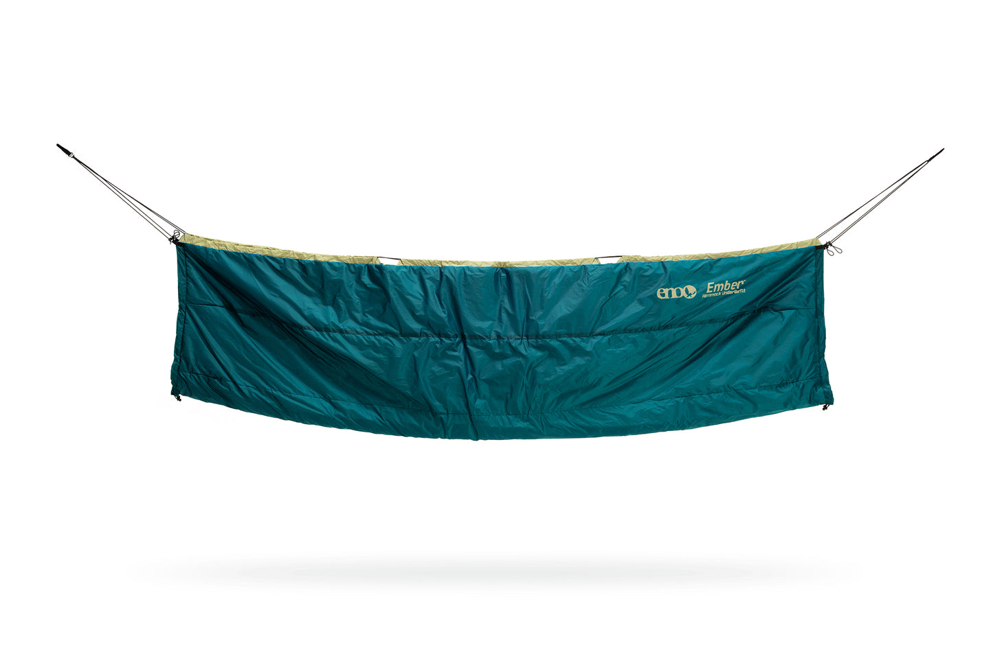 Ember™ UnderQuilt "Marine / Tan"