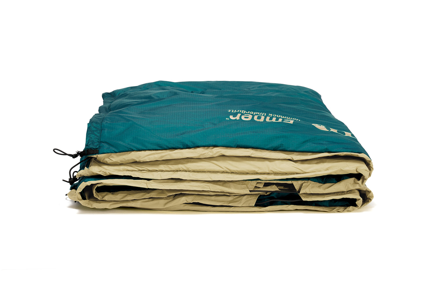 Ember™ UnderQuilt "Marine / Tan"