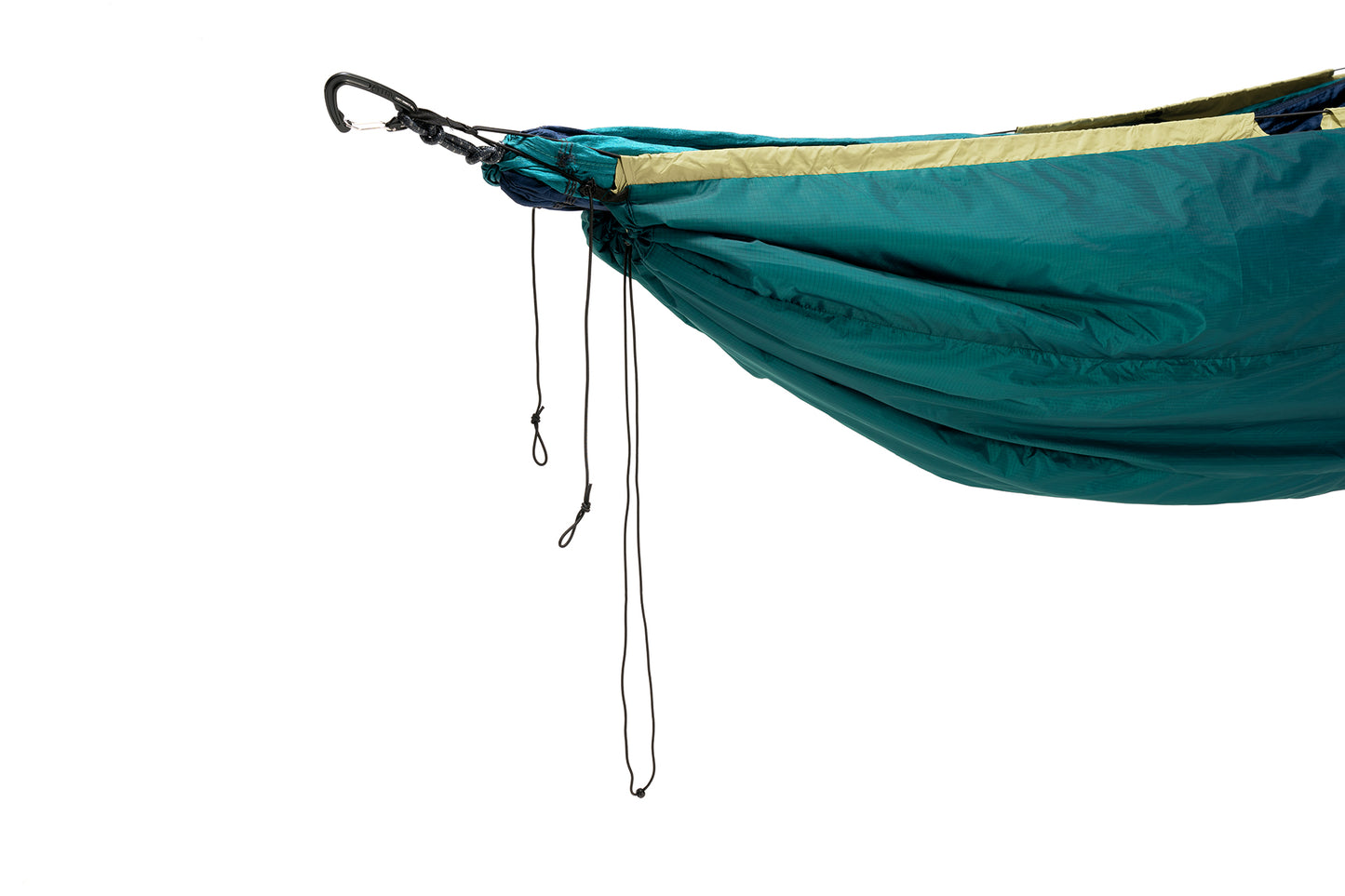Ember™ UnderQuilt "Marine / Tan"