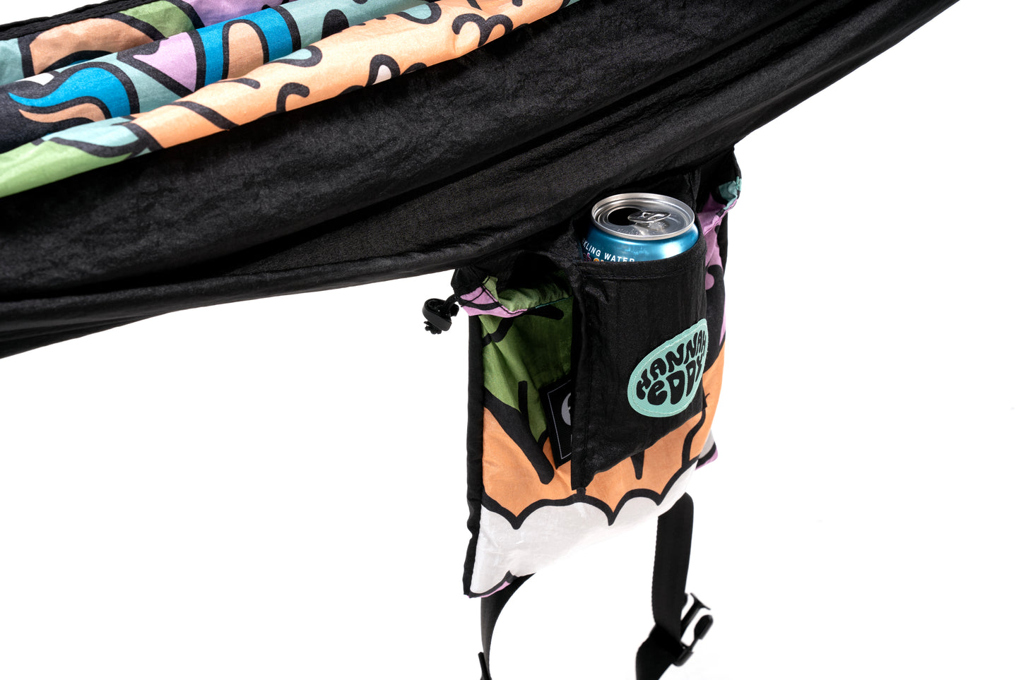 DoubleNest® Hammock Prints "Nature Talk"