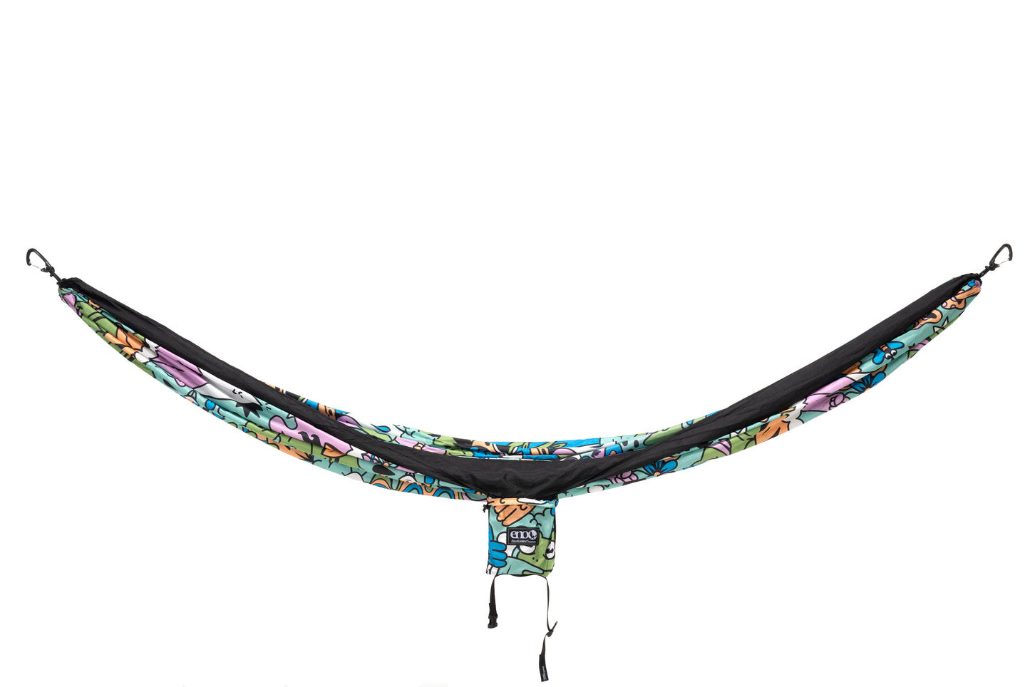 DoubleNest® Hammock Prints "Nature Talk"