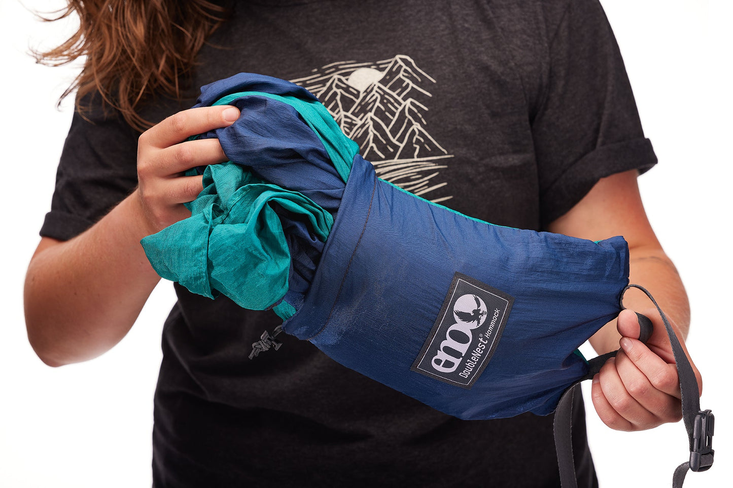 DoubleNest® Hammock Prints "Nature Talk"