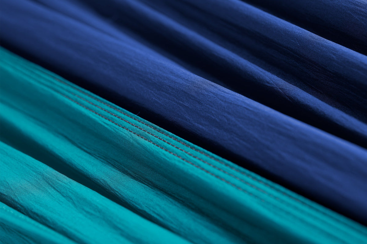 Giving Back Hammock