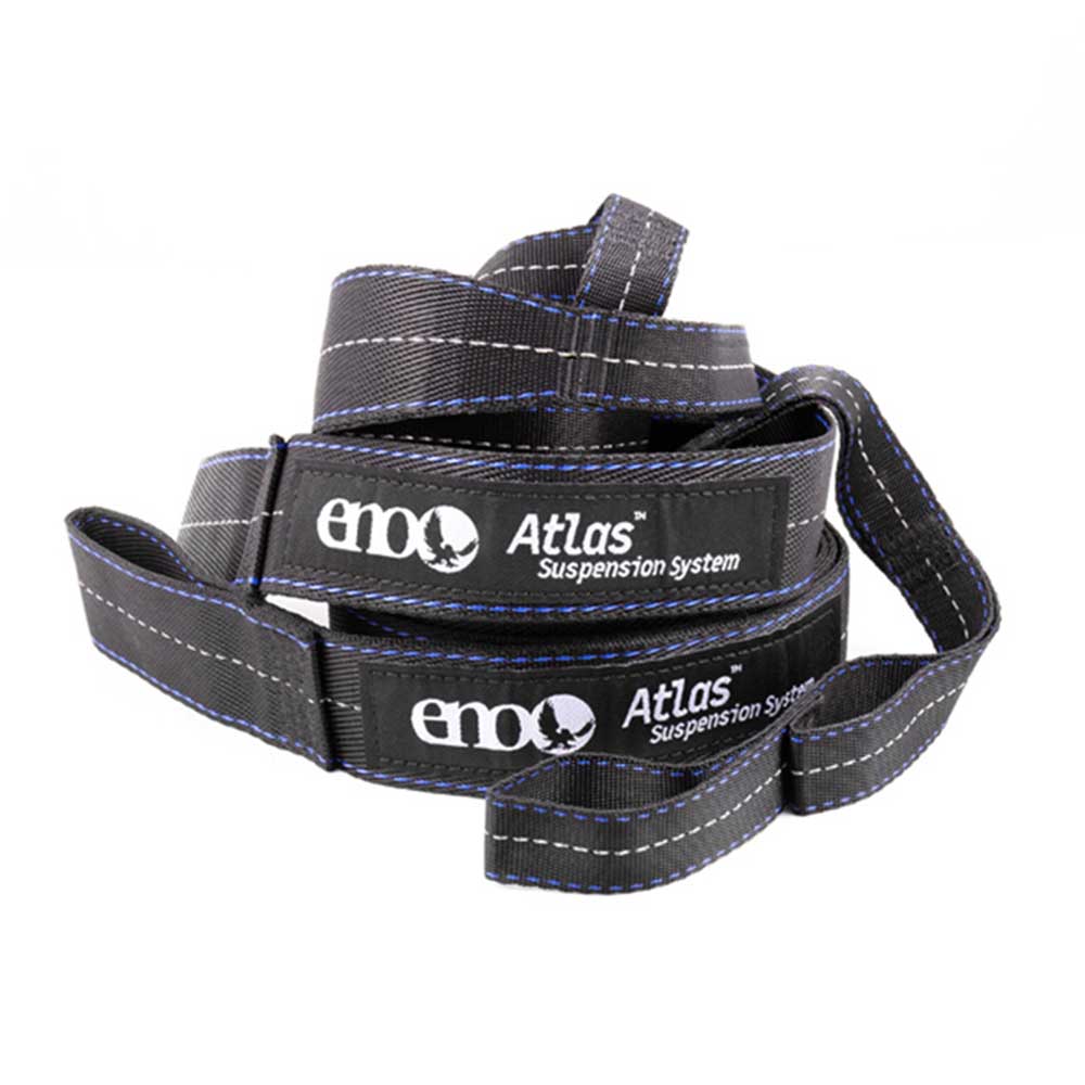Atlas™ Hammock Straps – Eagle's Nest Outfitters Japan