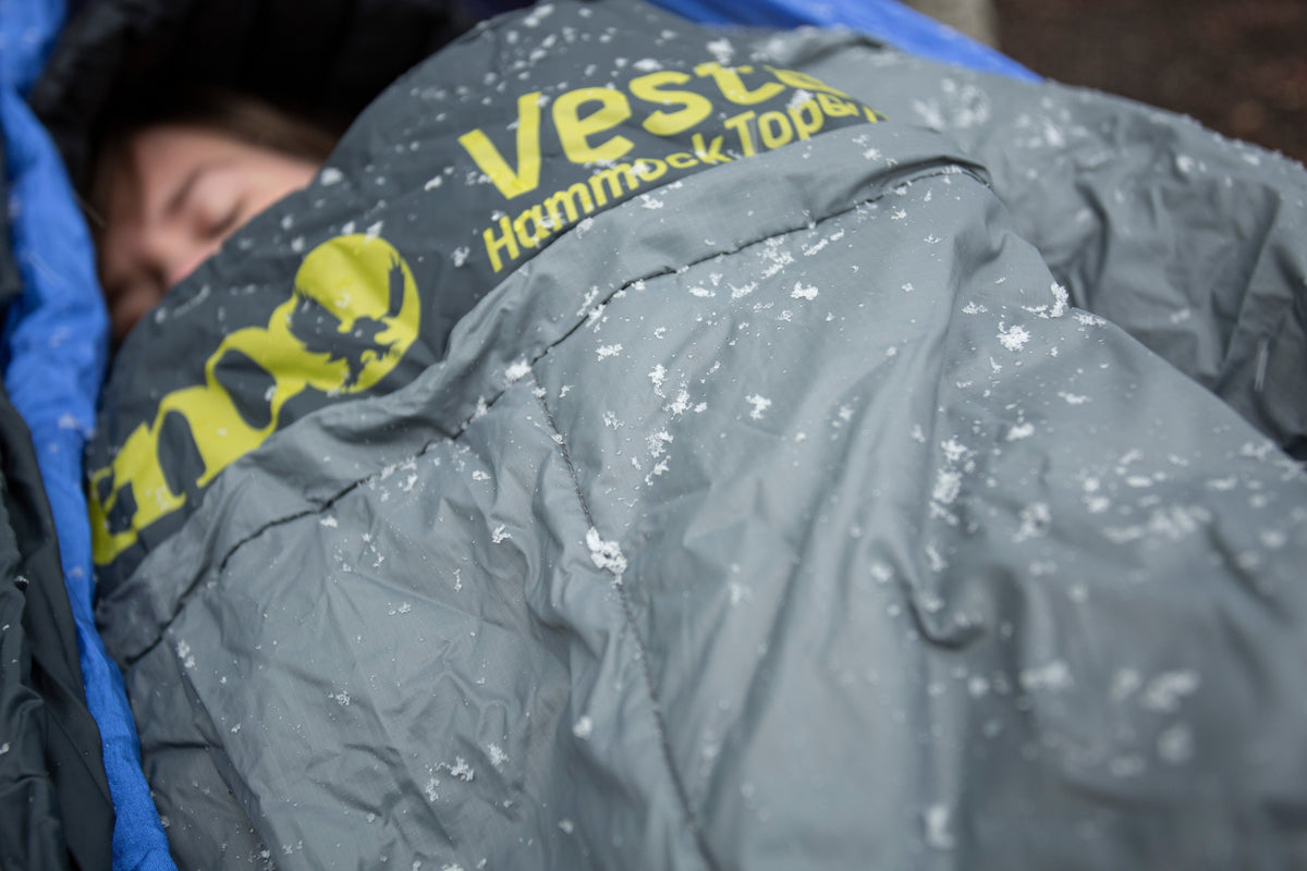Vesta™ TopQuilt