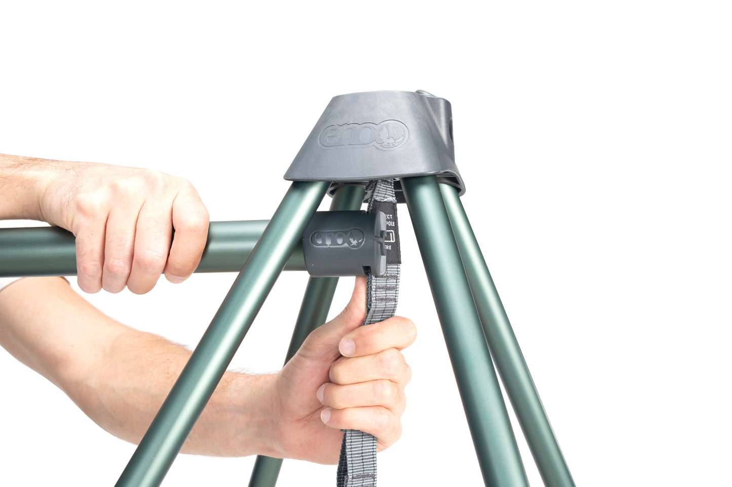 Nomad™ Hammock Stand