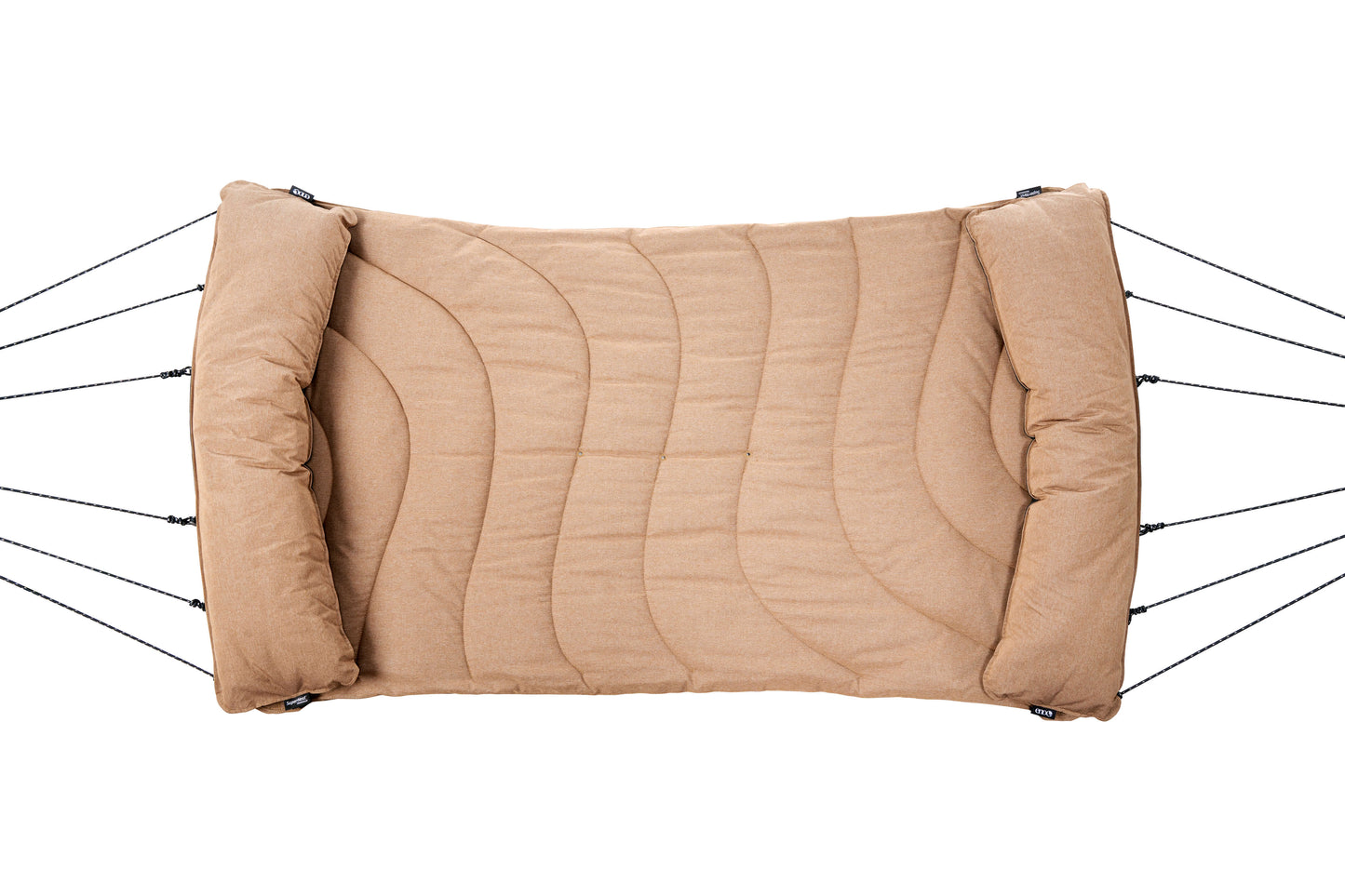 SuperNest™ Hammock "Heather Sand"