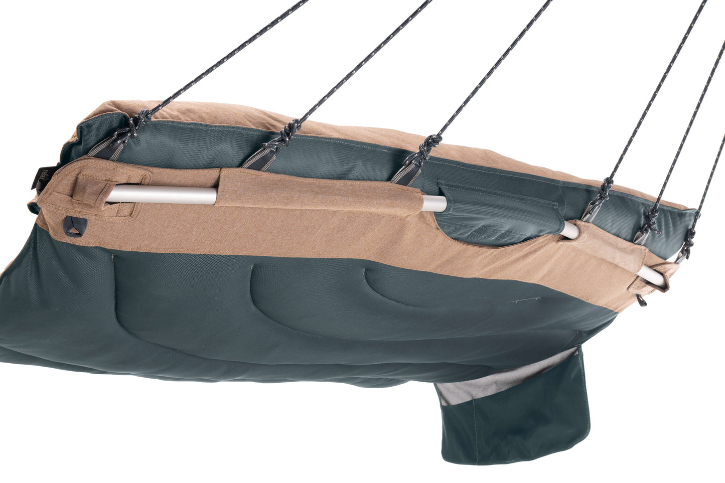 SuperNest™ Hammock "Heather Sand"