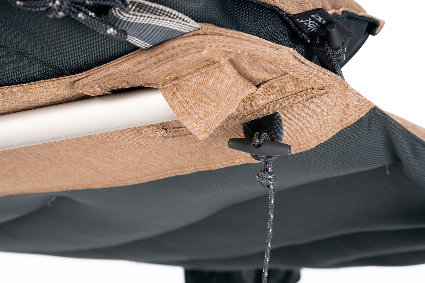SuperNest™ Hammock "Heather Sand"