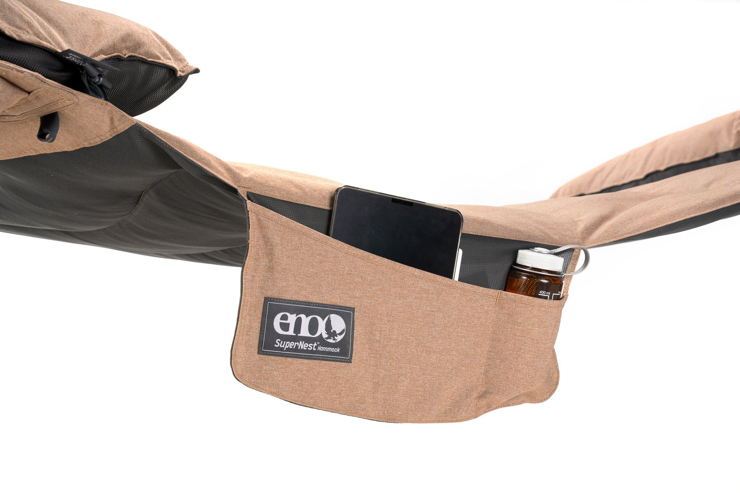 SuperNest™ Hammock "Heather Sand"