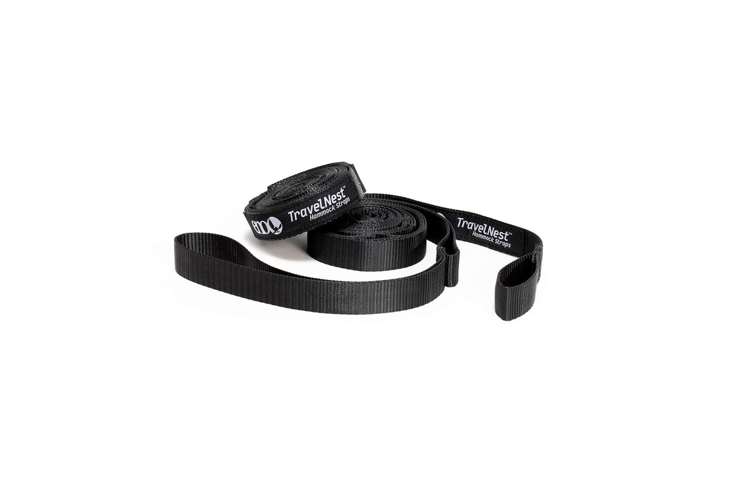 TravelNest™ Hammock + Straps ”Combo Canyon”