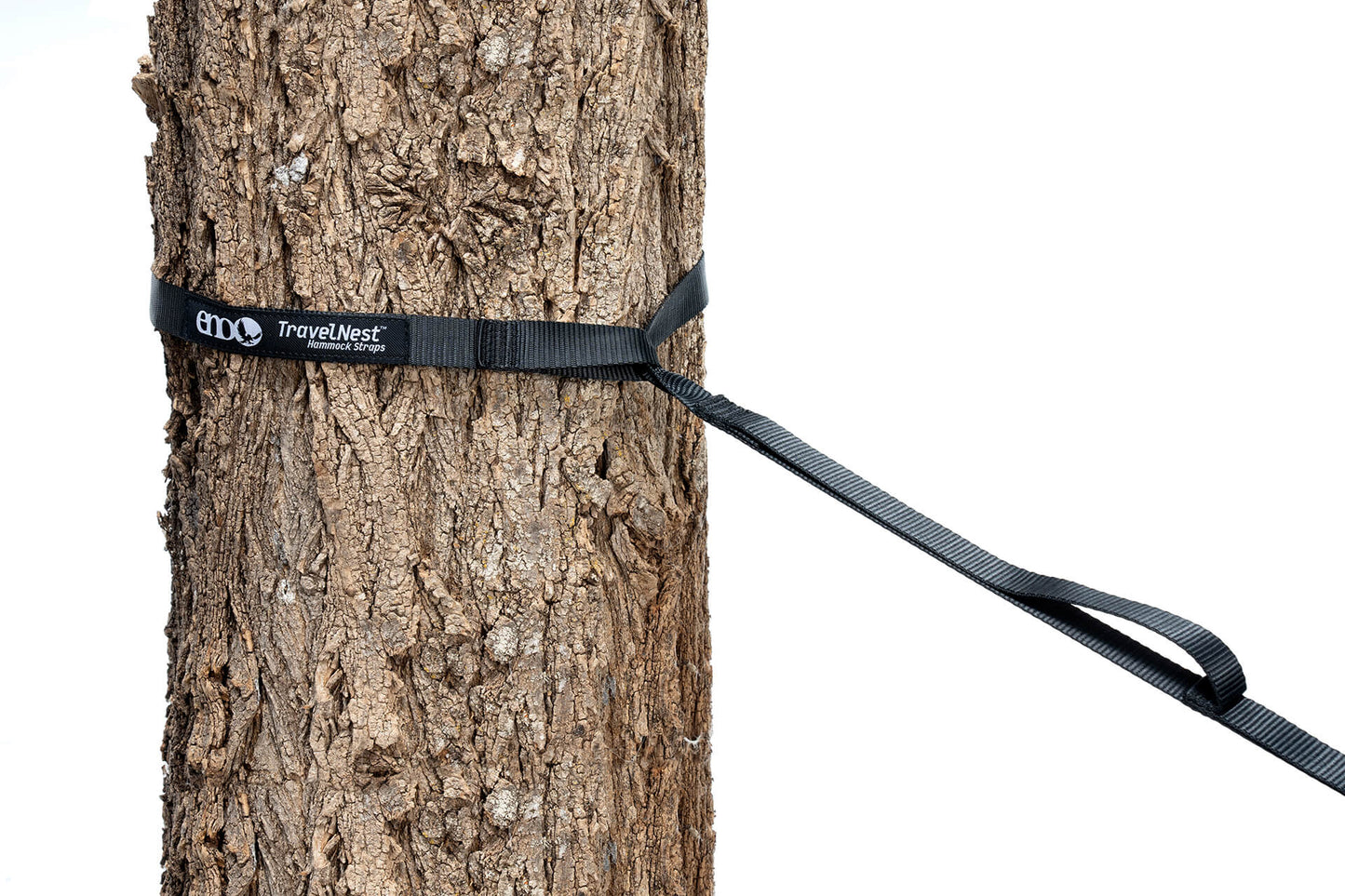 TravelNest™ Hammock + Straps ”Combo Canyon”