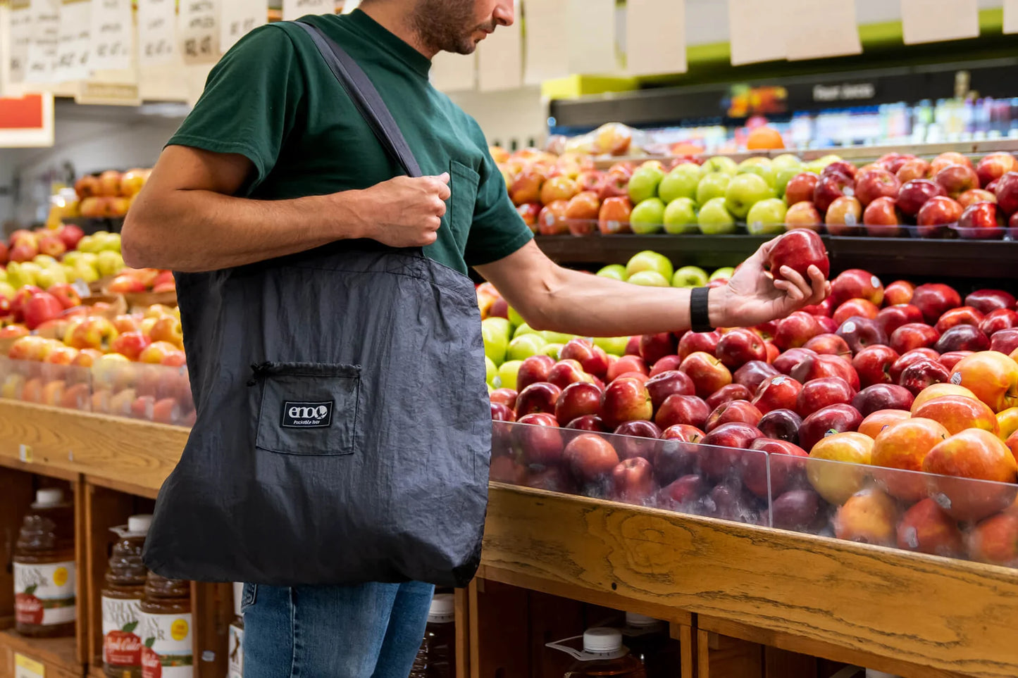 Packable Tote