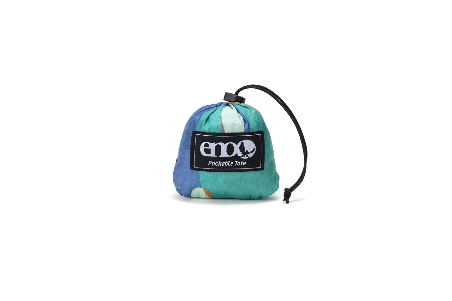 Packable Tote Print