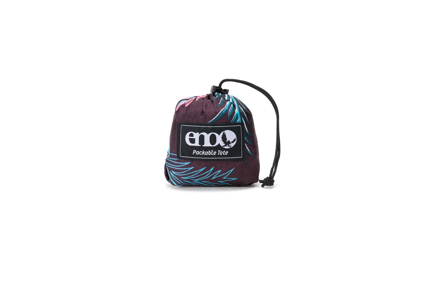 Packable Tote Print
