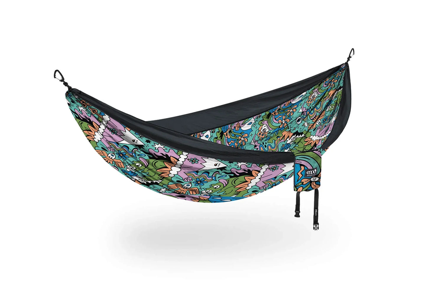 DoubleNest® Hammock Prints "Nature Talk"