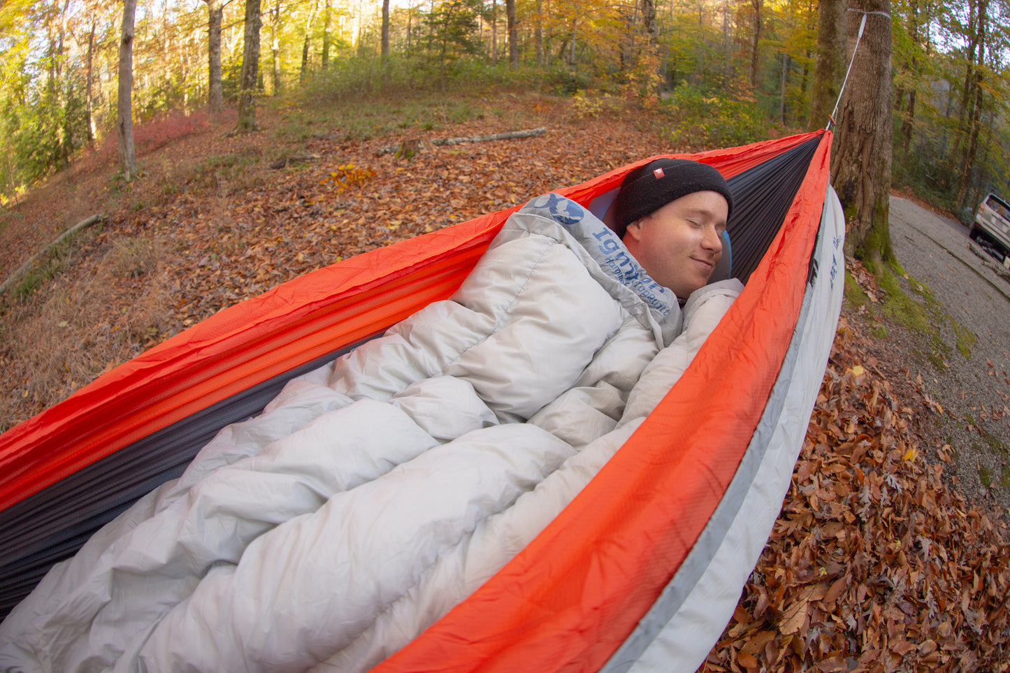 Ignitor™ TopQuilt