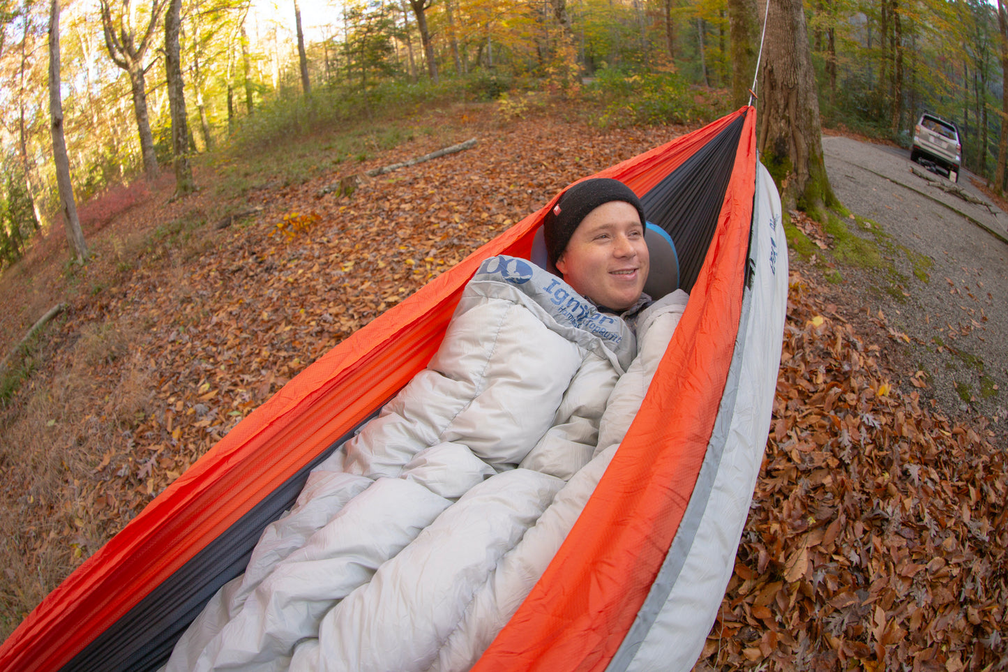 Ignitor™ TopQuilt