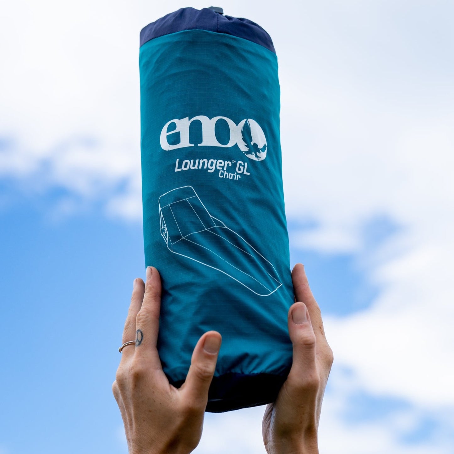 Lounger™ GL Chair