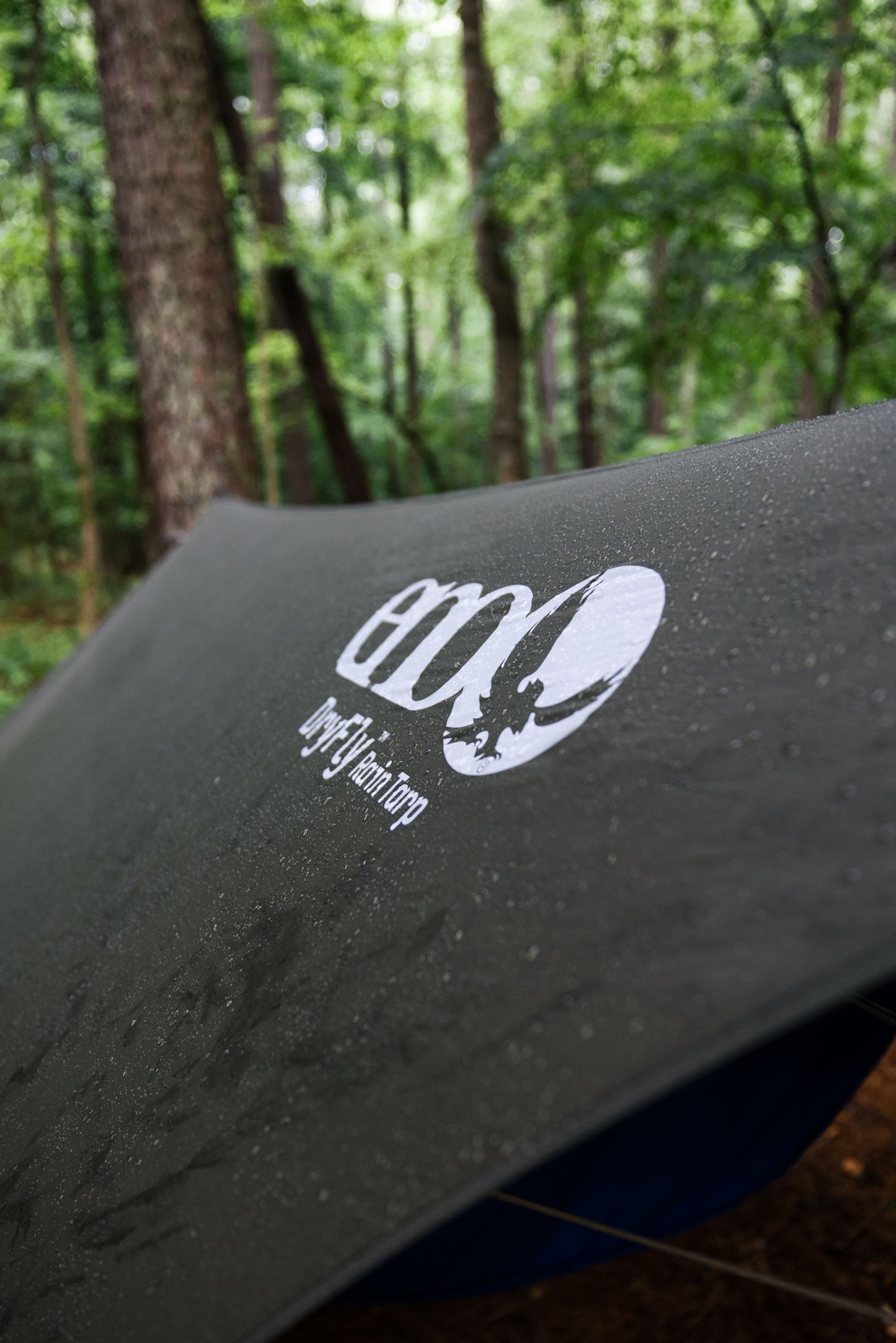 DryFly™ Rain Tarp