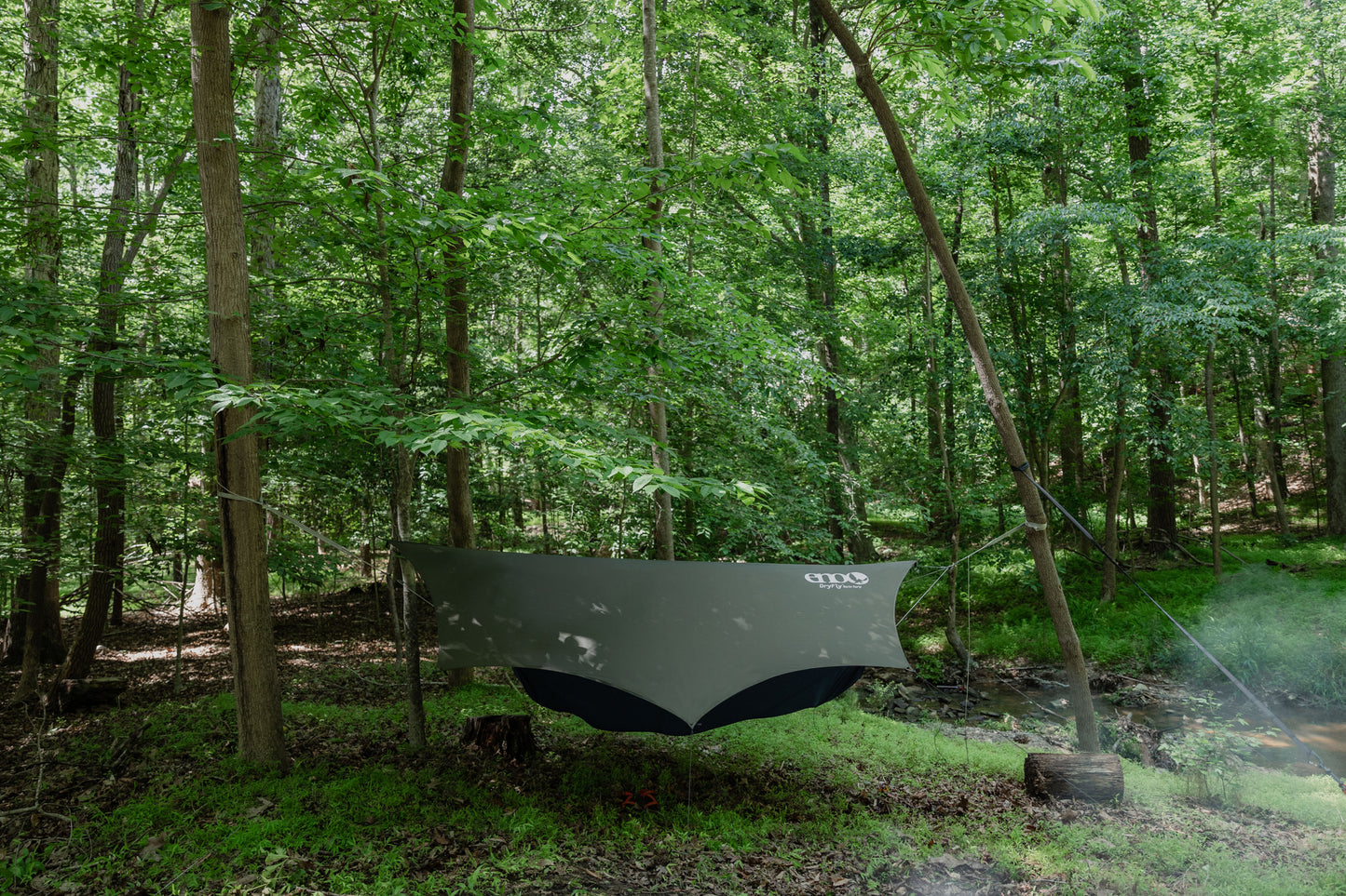 DryFly™ Rain Tarp