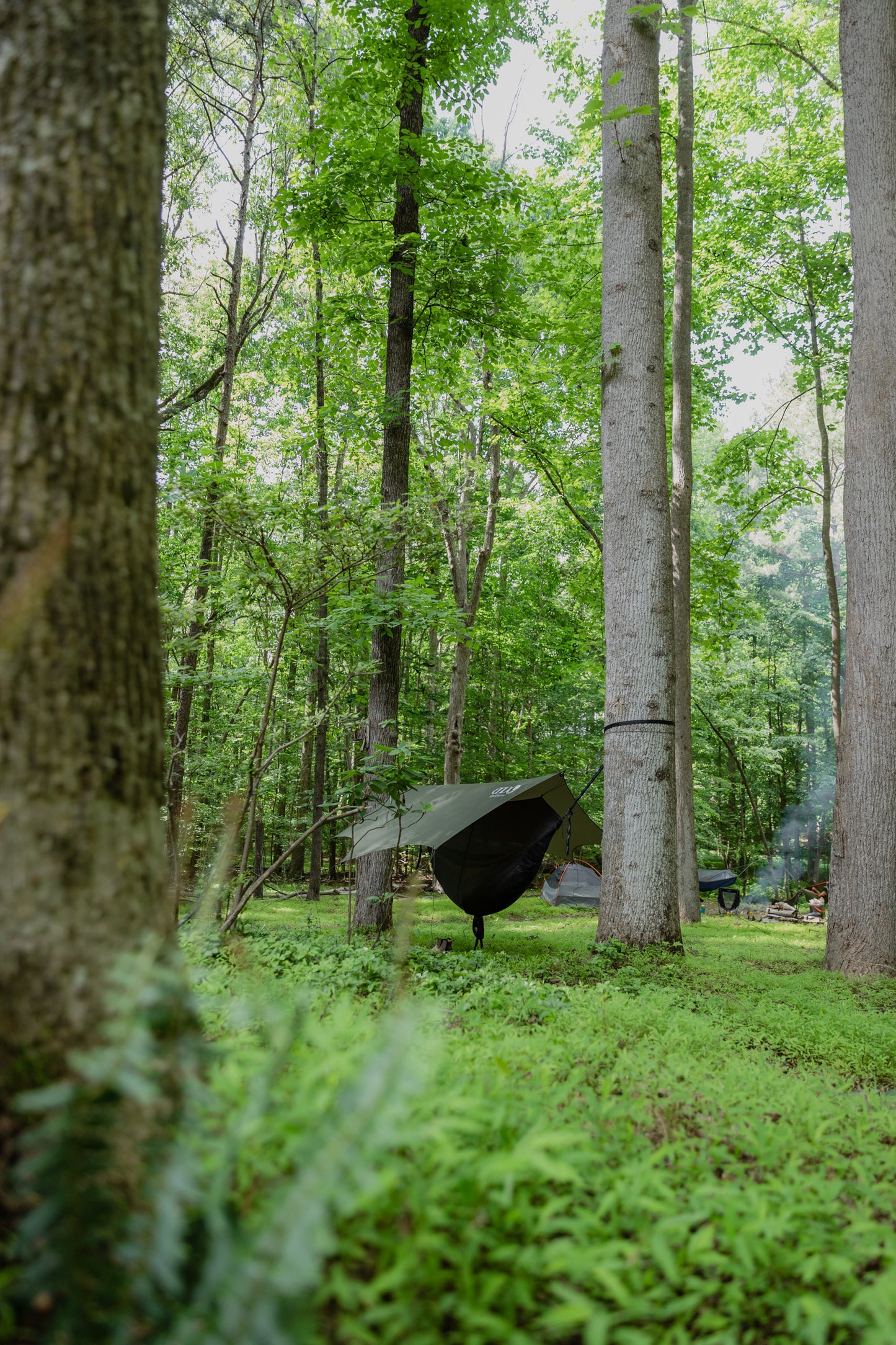 DryFly™ Rain Tarp