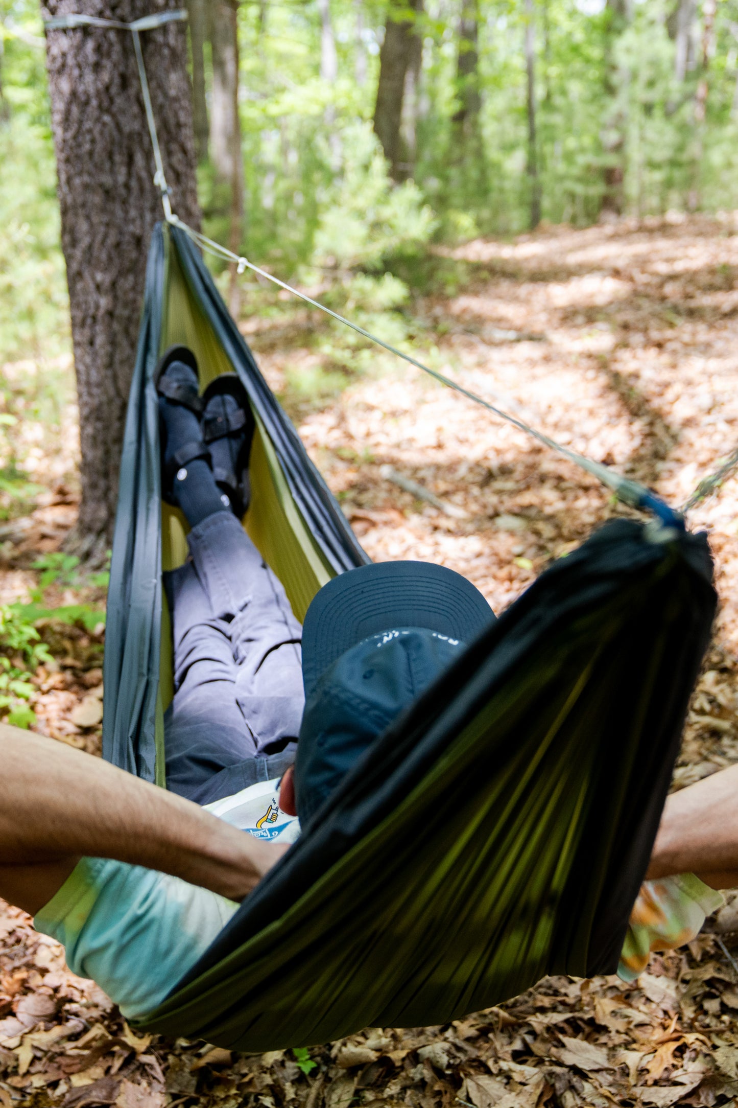 Microtune™ Structural Ridgeline