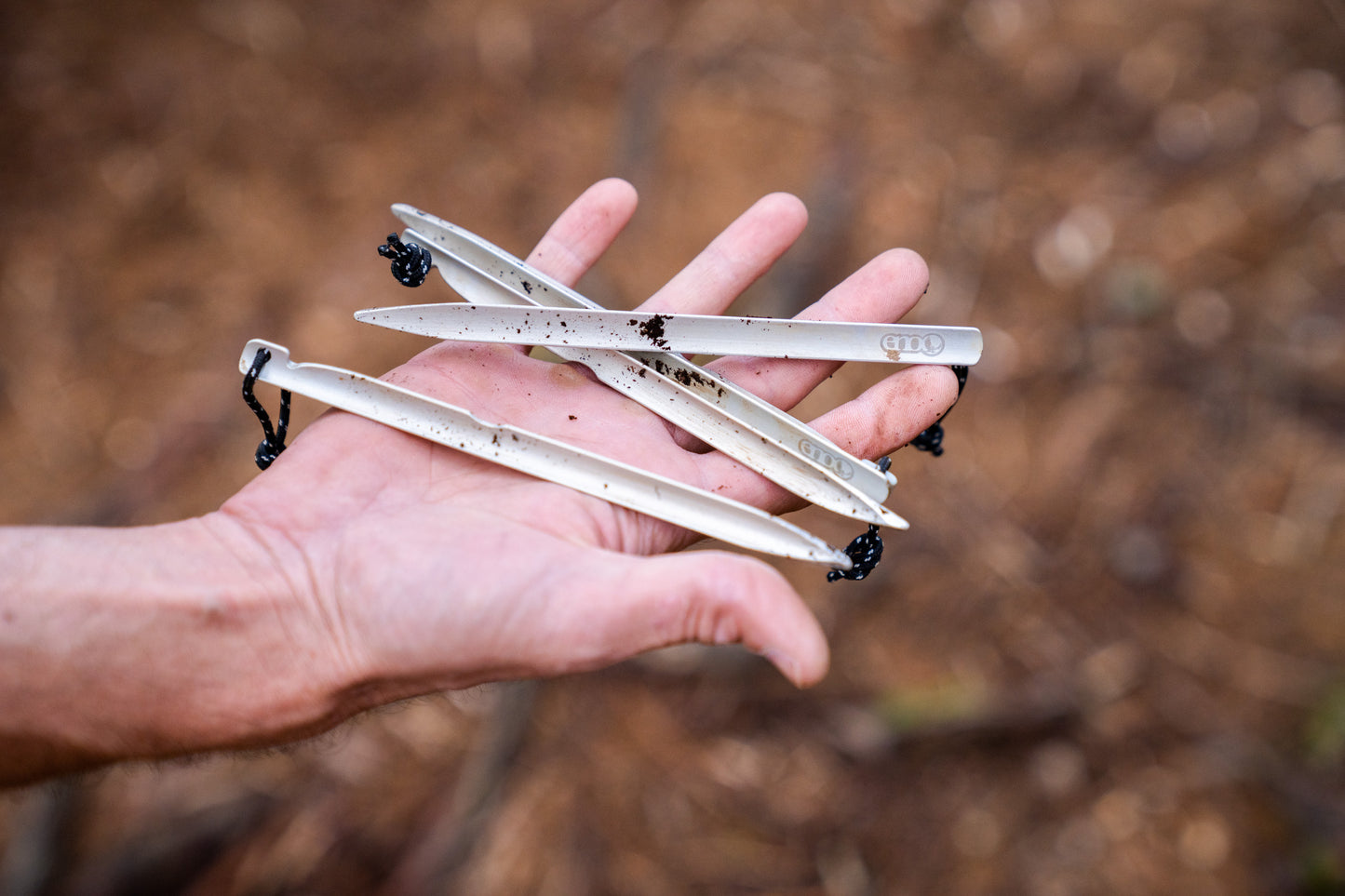 ProFly™ Sil Rain Tarp