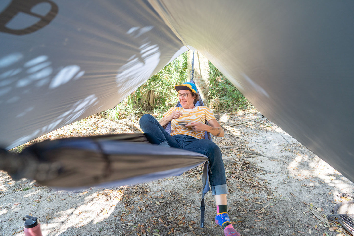 ProFly™ Rain Tarp