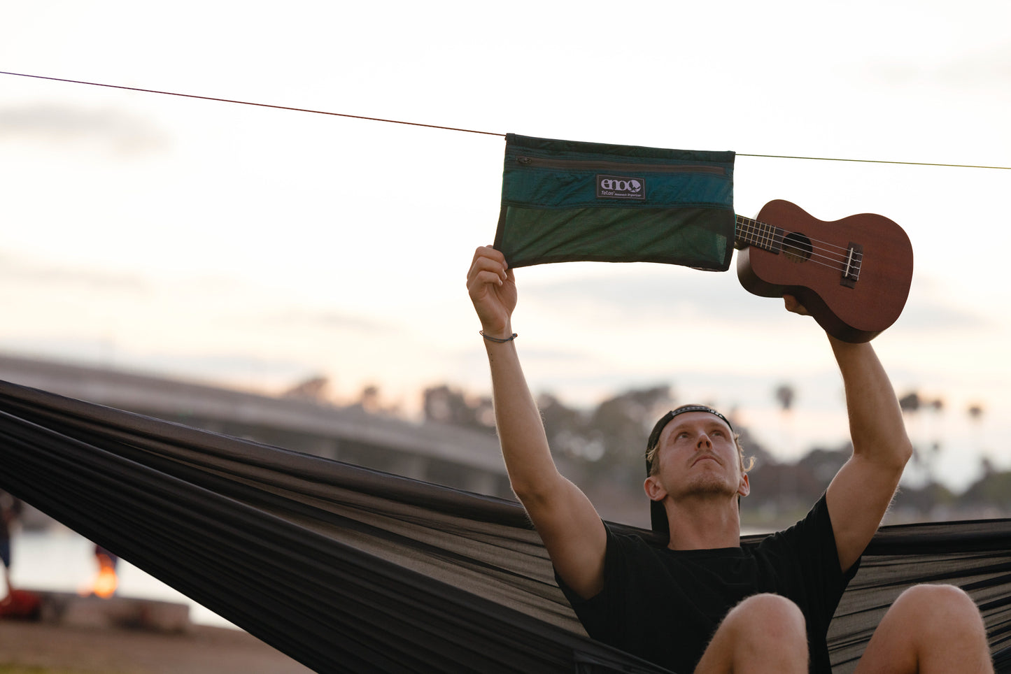 Talon™ Hammock Organizer