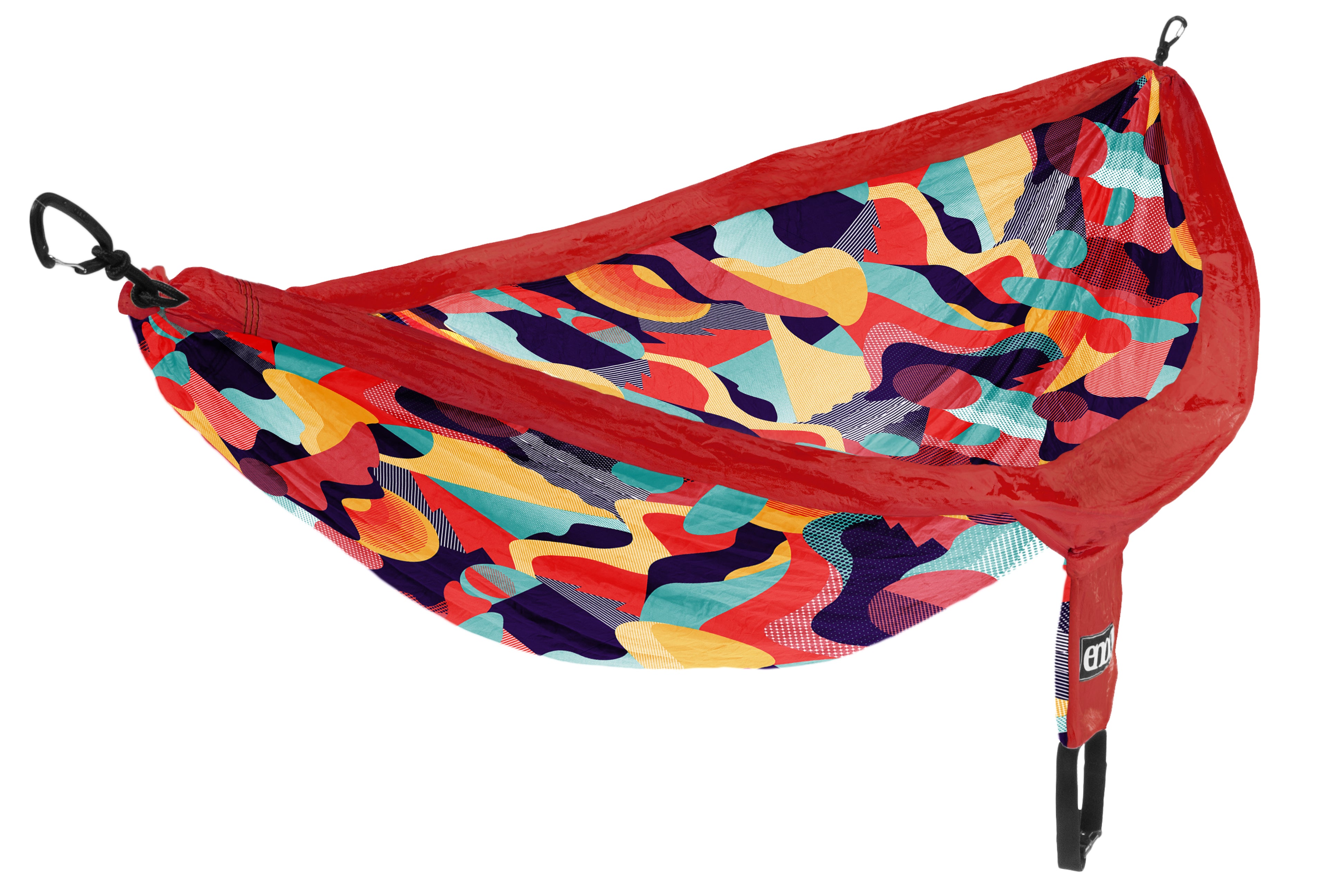 DoubleNest® Hammock Prints – Eagle's Nest Outfitters Japan