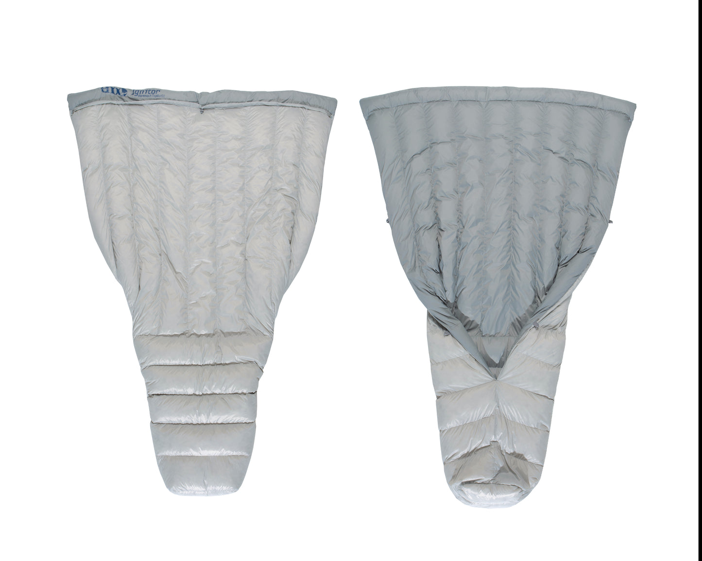 Ignitor™ TopQuilt