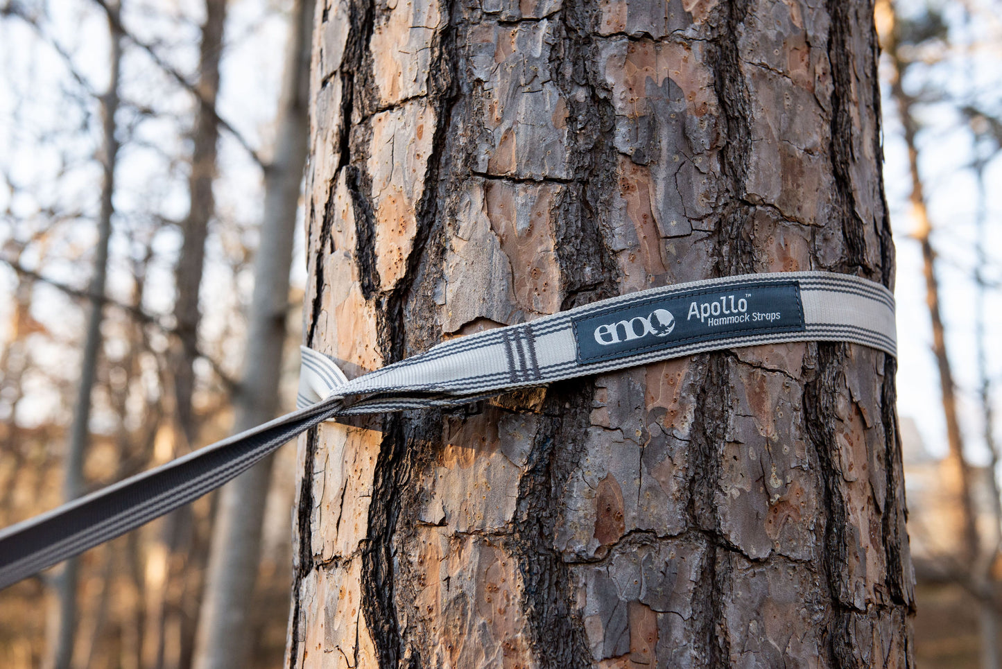 Apollo™ Hammock Straps