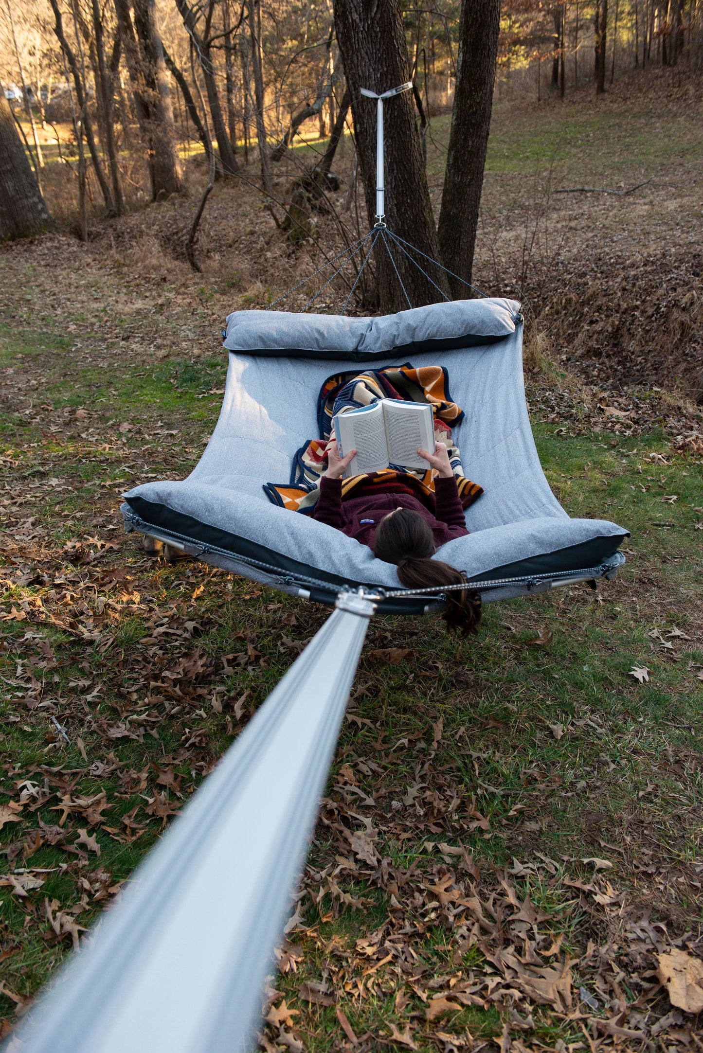 Apollo™ Hammock Straps