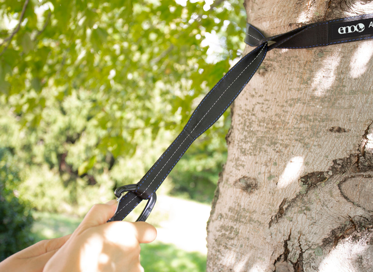 Atlas™ Hammock Straps