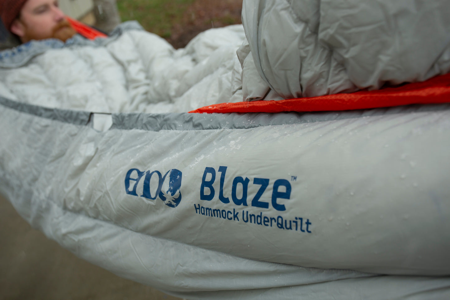 Blaze™ UnderQuilt