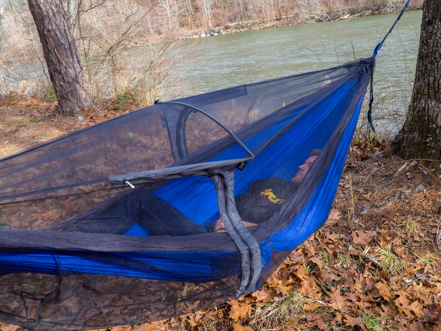 Guardian DX™ Bug Net