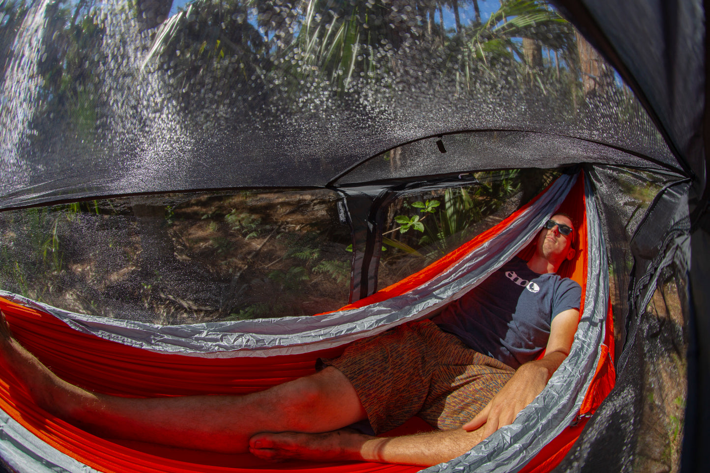 Guardian DX™ Bug Net