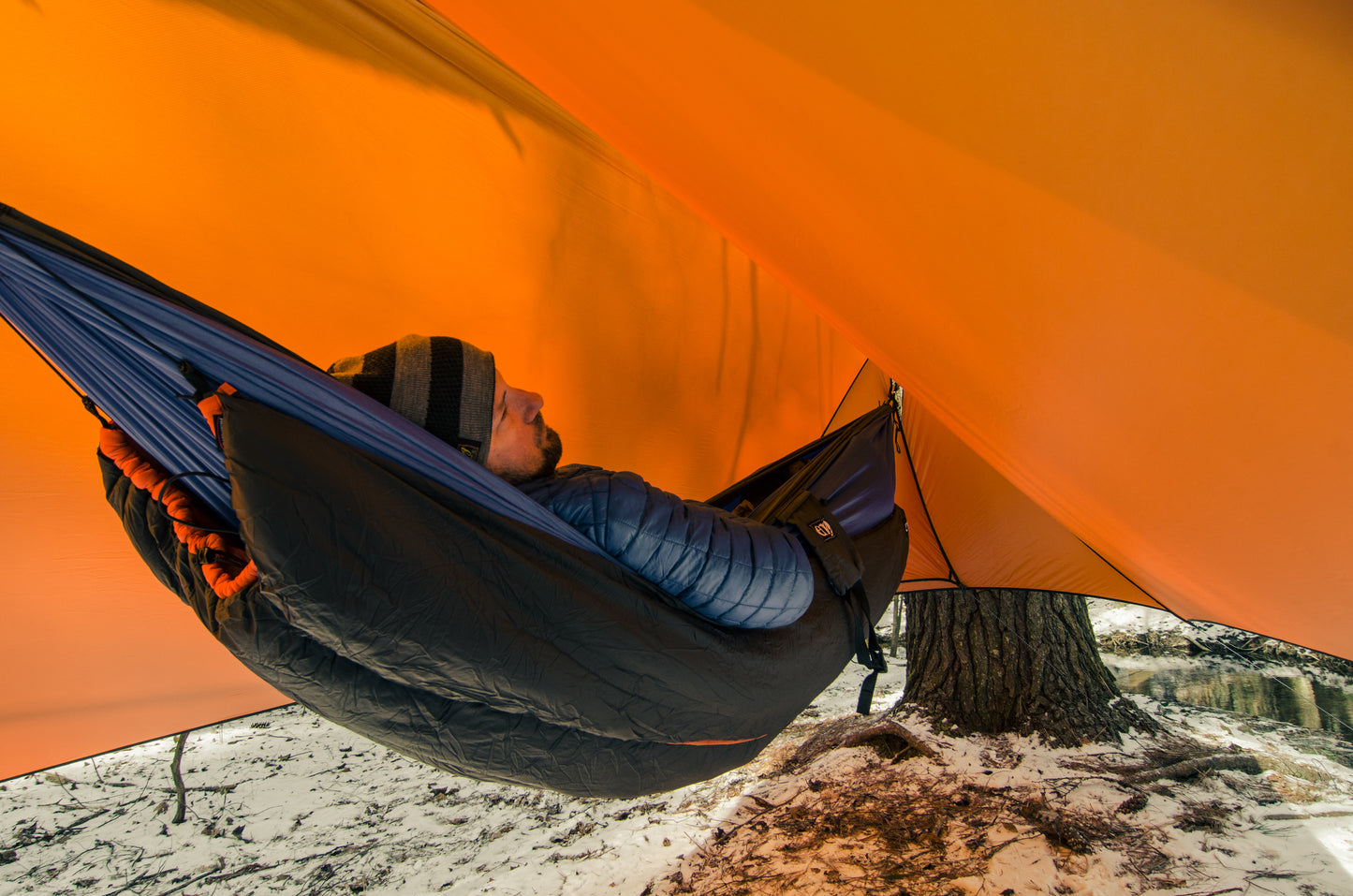 HouseFly™ Rain Tarp