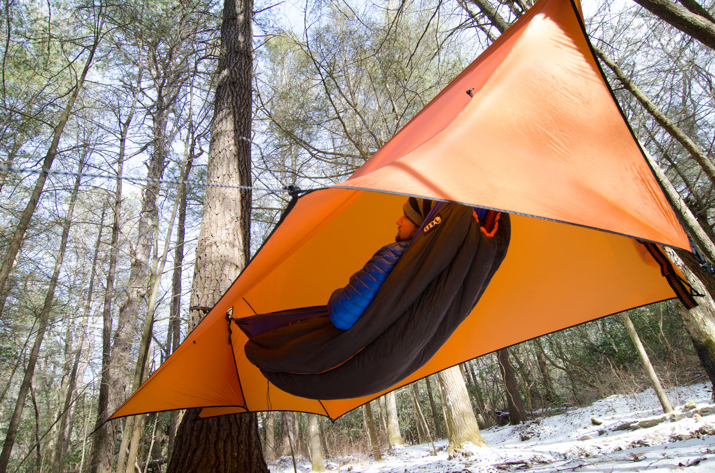HouseFly™ Rain Tarp