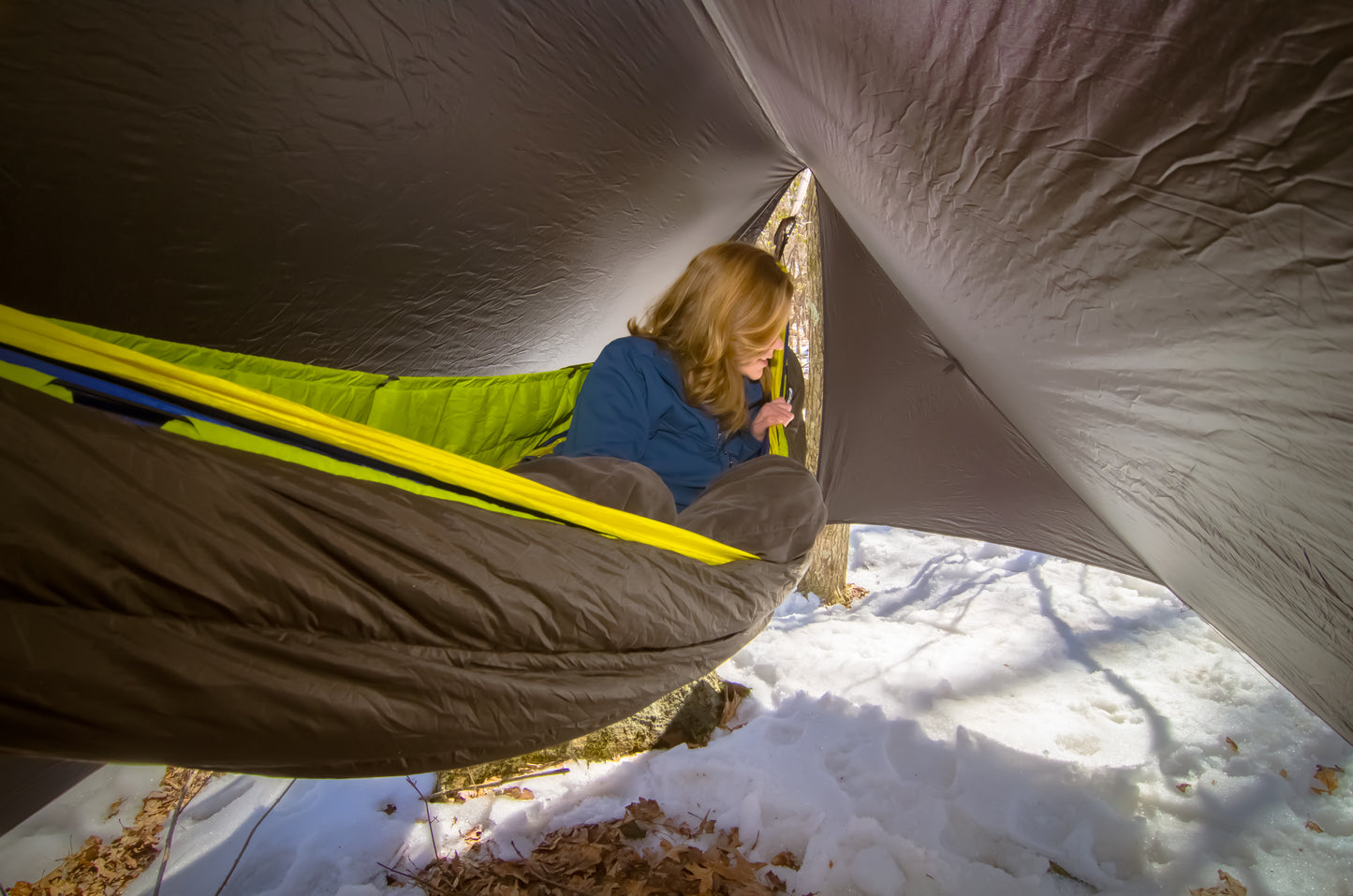 HouseFly™ Rain Tarp