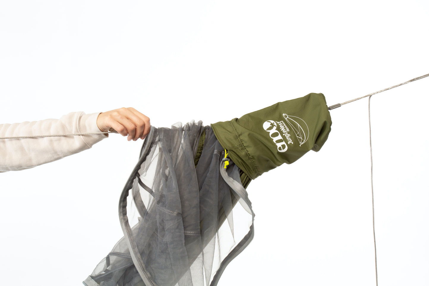 JungleNest™ Hammock