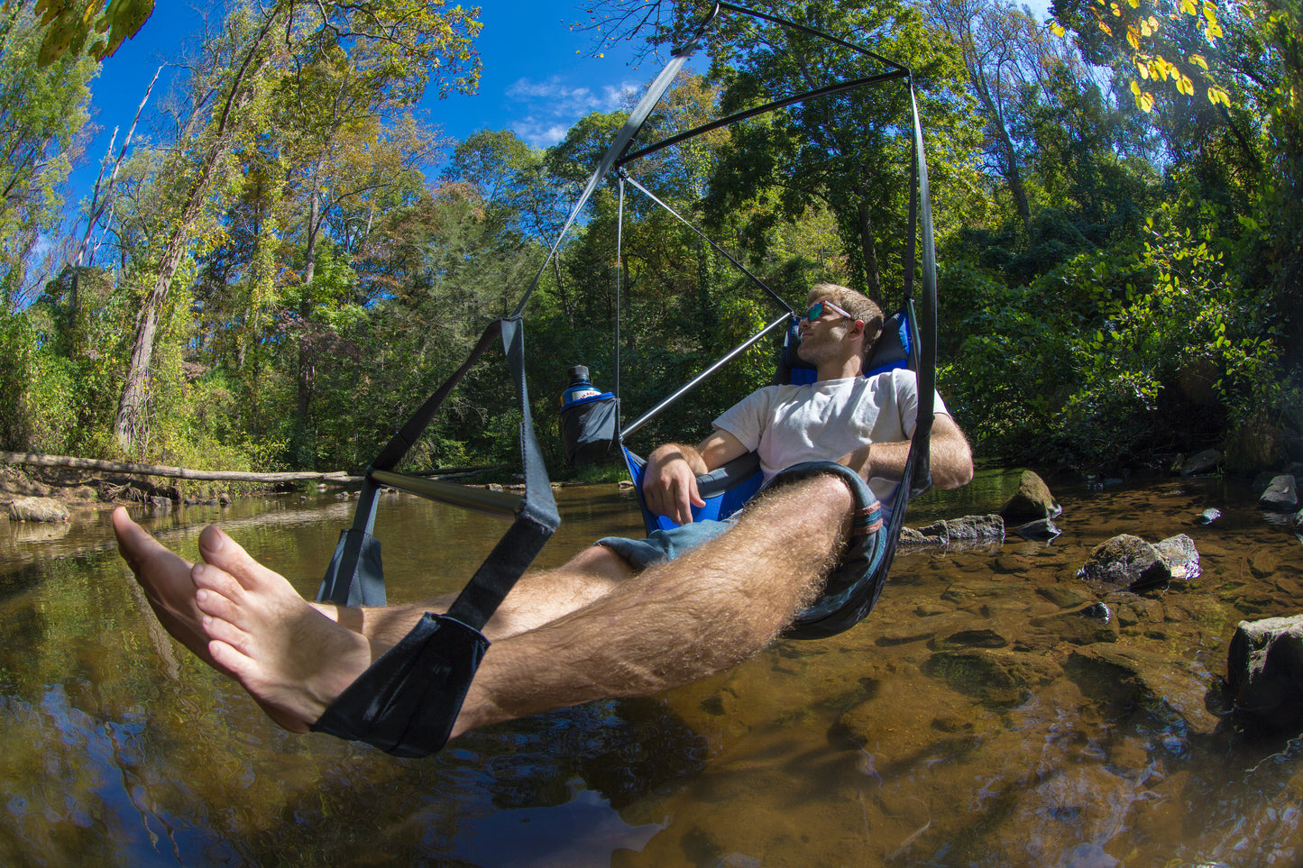 Lounger™ Hanging Chair