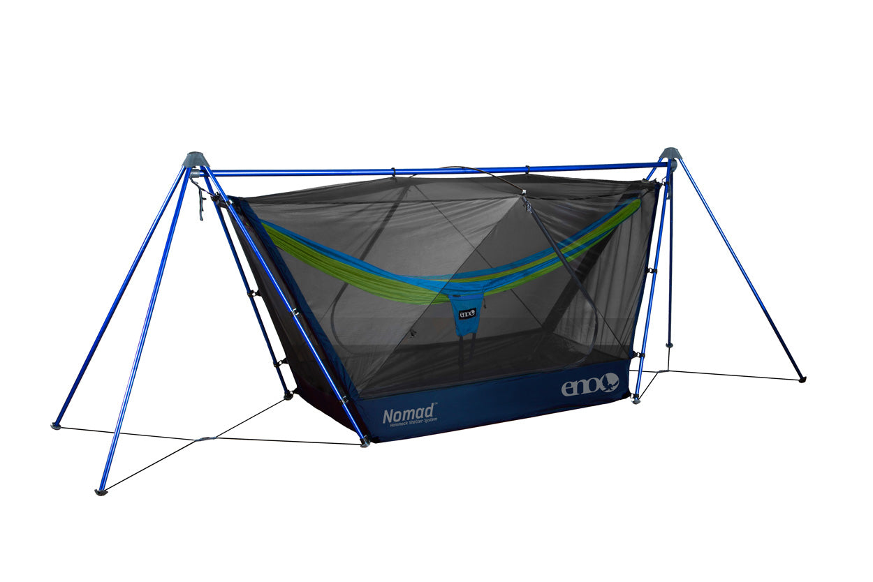 Nomad™ Shelter System