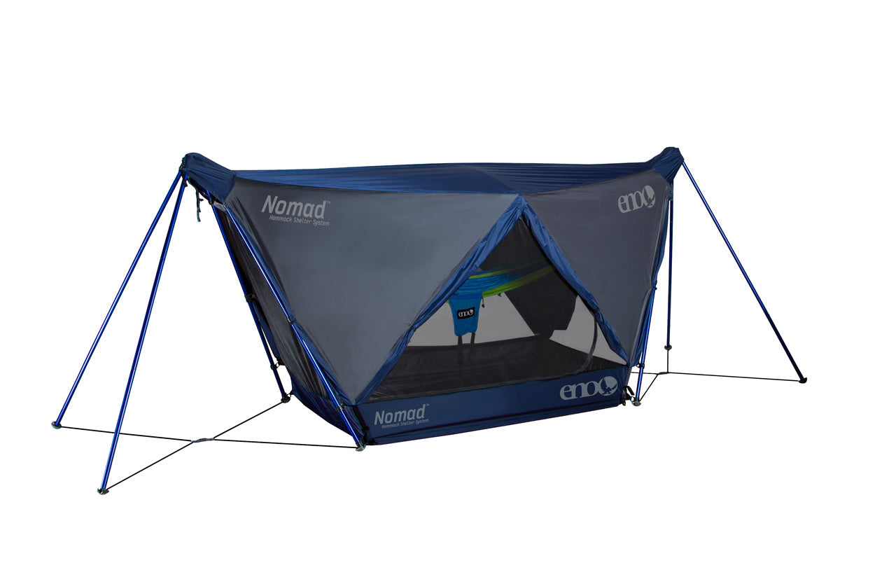 Nomad™ Shelter System