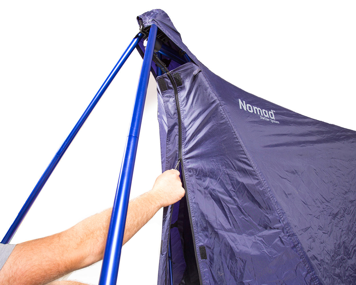 Nomad™ Shelter System