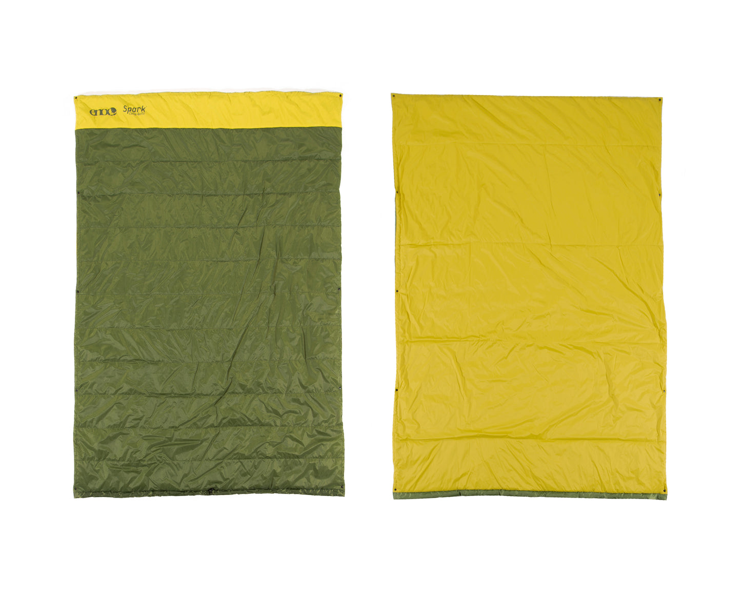 Spark™ Camp Quilt