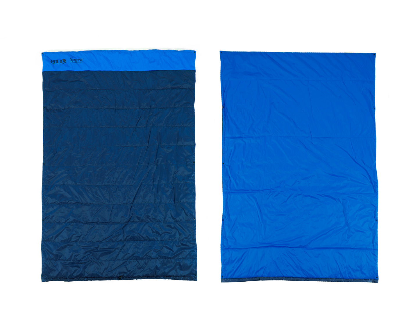 Spark™ Camp Quilt
