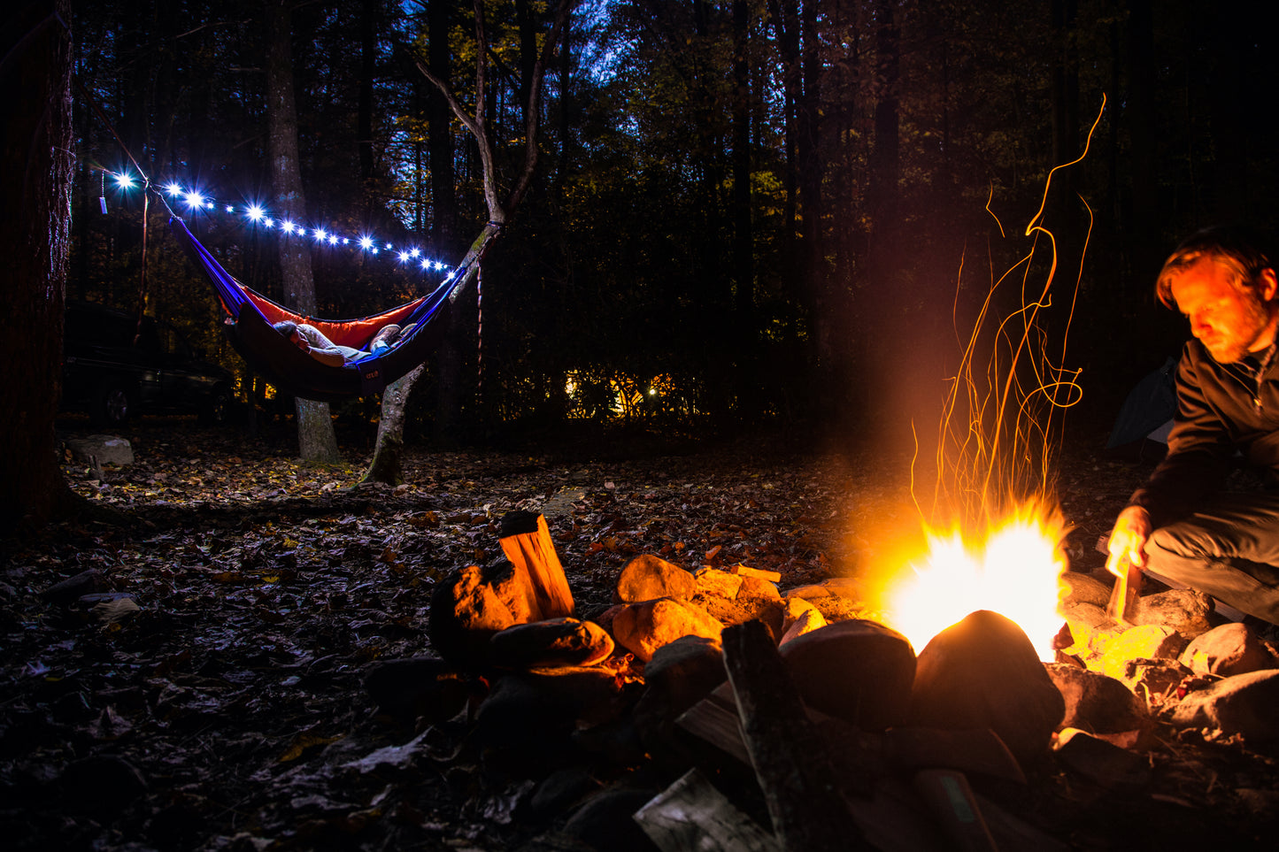 Twilights™ Camp Lights